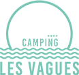 camping 4 étoiles Les Vagues